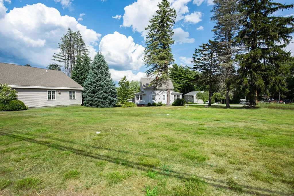2 Sinclair Avenue Somersworth NH 03878