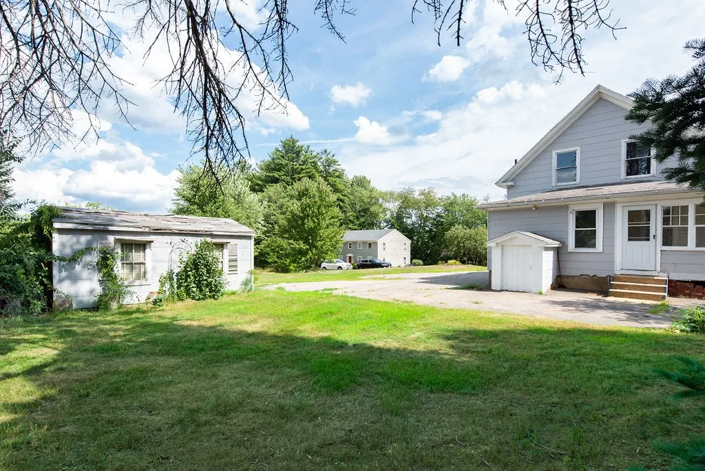 2 Sinclair Avenue Somersworth NH 03878