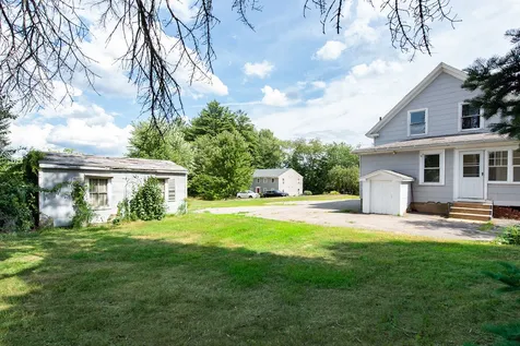 2 Sinclair Avenue Somersworth NH 03878
