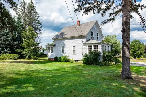 2 Sinclair Avenue Somersworth NH 03878