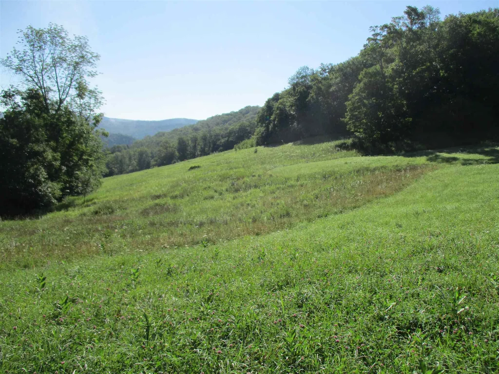 127 Bobbinshop Road Chelsea VT 05038
