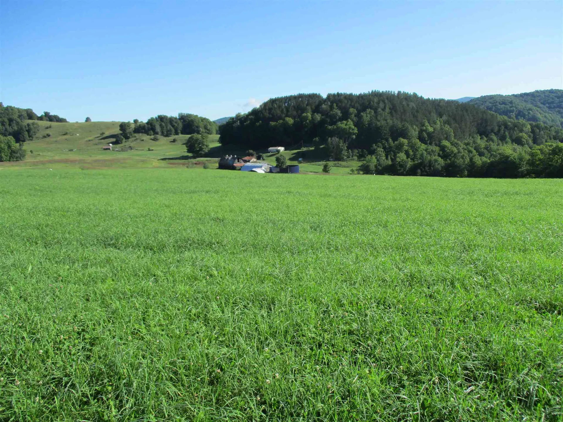 127 Bobbinshop Road Chelsea VT 05038