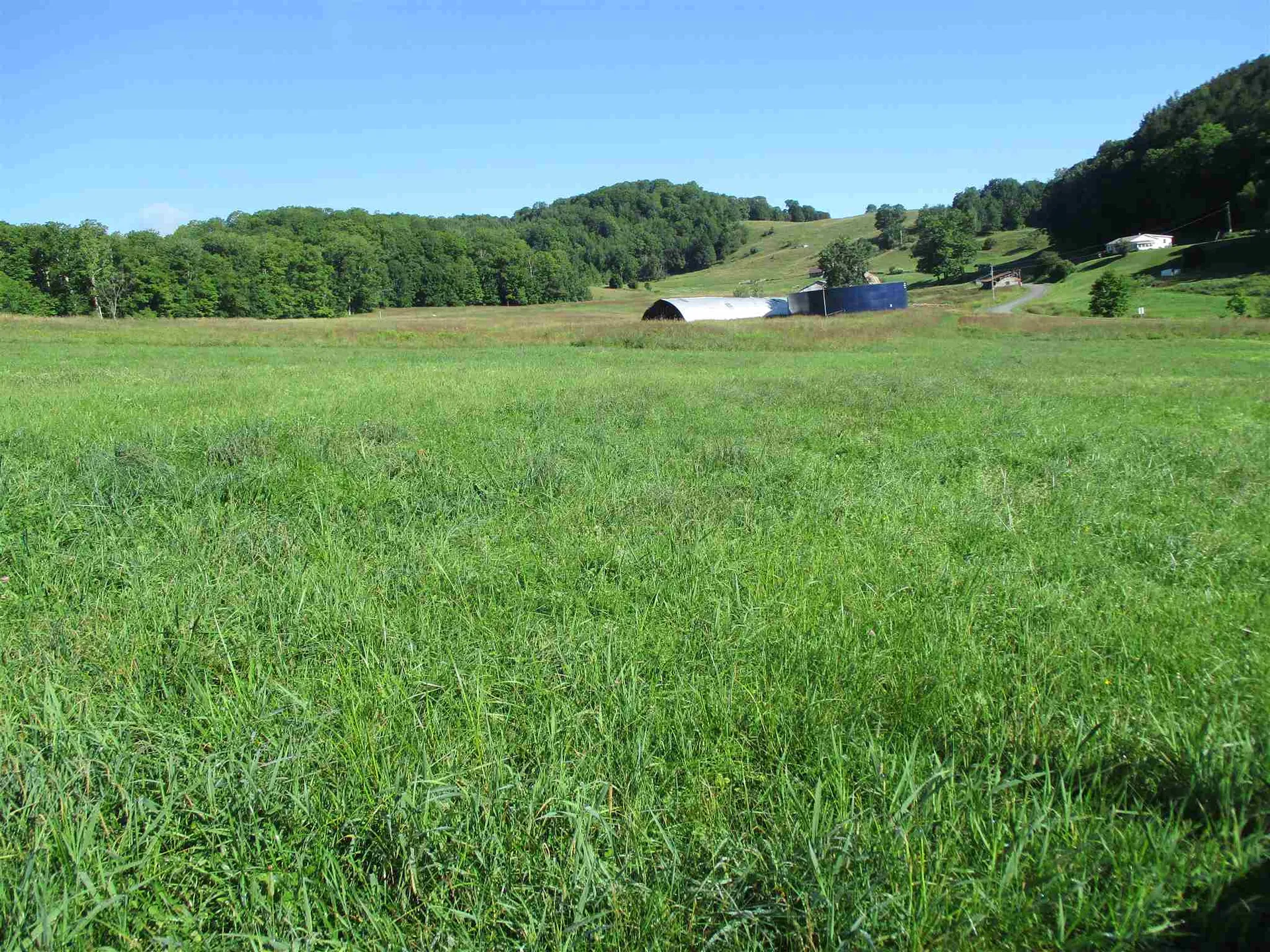 127 Bobbinshop Road Chelsea VT 05038