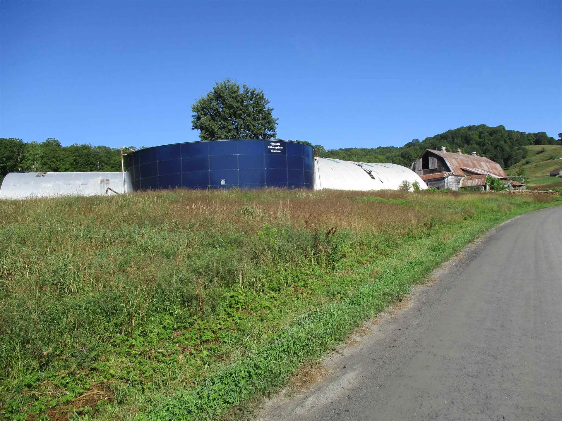 127 Bobbinshop Road Chelsea VT 05038