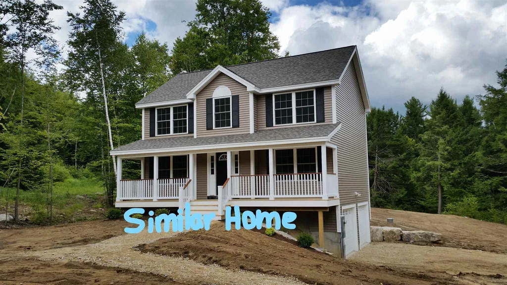 4 Sonoma Lane Concord NH 03303