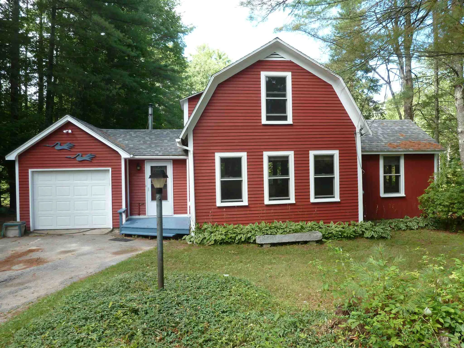 526 Pleasant Valley Road Wolfeboro NH 03894