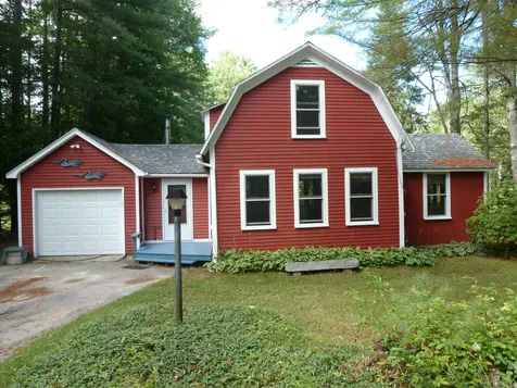 526 Pleasant Valley Road Wolfeboro NH 03894