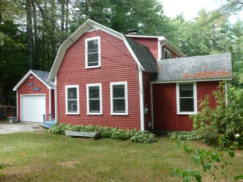 526 Pleasant Valley Road Wolfeboro NH 03894