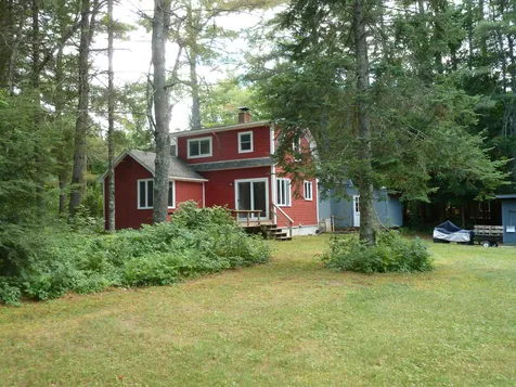 526 Pleasant Valley Road Wolfeboro NH 03894