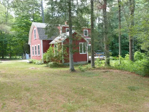 526 Pleasant Valley Road Wolfeboro NH 03894
