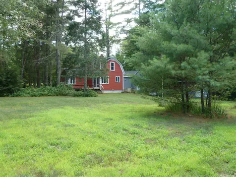 526 Pleasant Valley Road Wolfeboro NH 03894