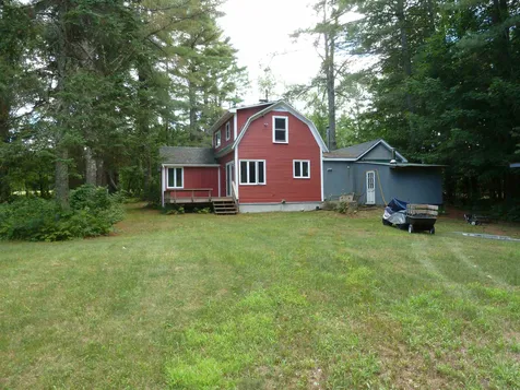526 Pleasant Valley Road Wolfeboro NH 03894