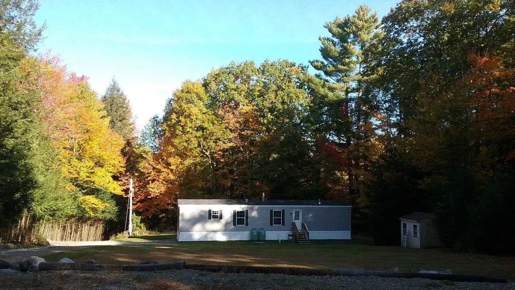 528 Stockbridge Corner Road Alton NH 03809
