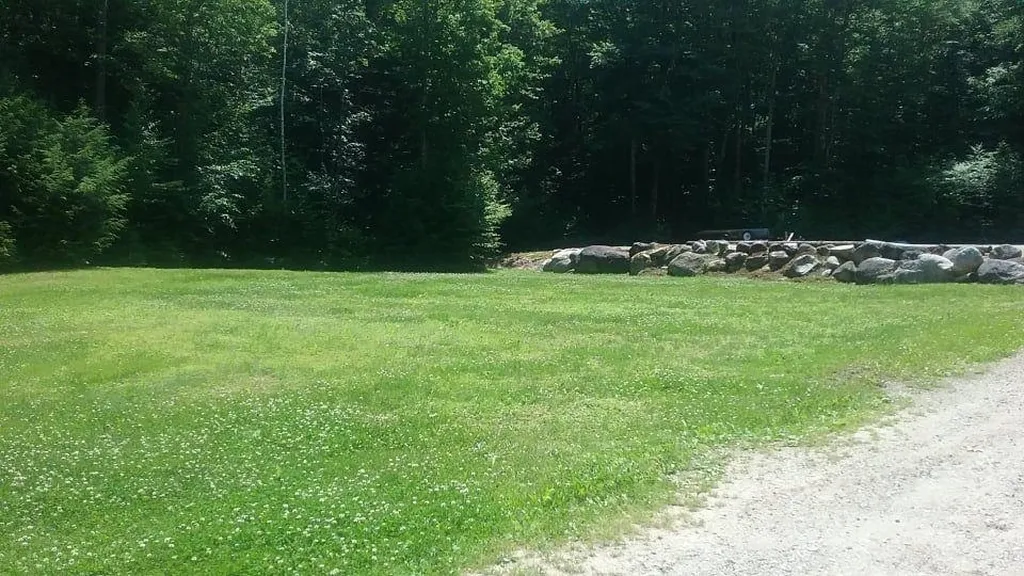 528 Stockbridge Corner Road Alton NH 03809