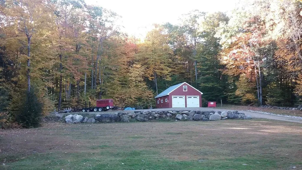 528 Stockbridge Corner Road Alton NH 03809