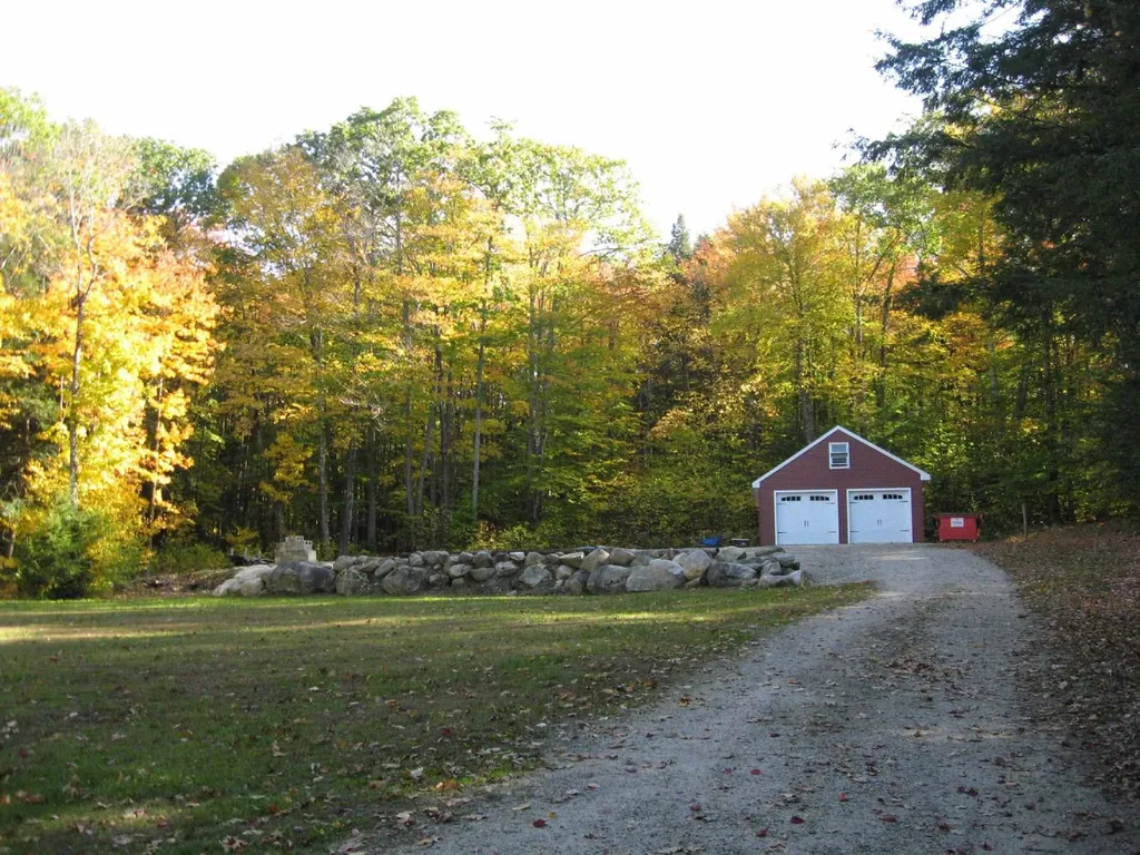 528 Stockbridge Corner Road Alton NH 03809