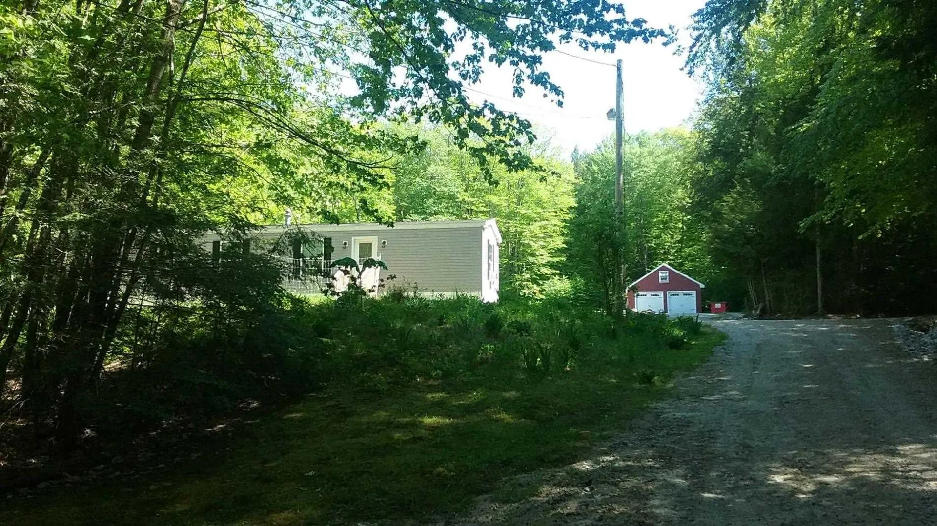 528 Stockbridge Corner Road Alton NH 03809