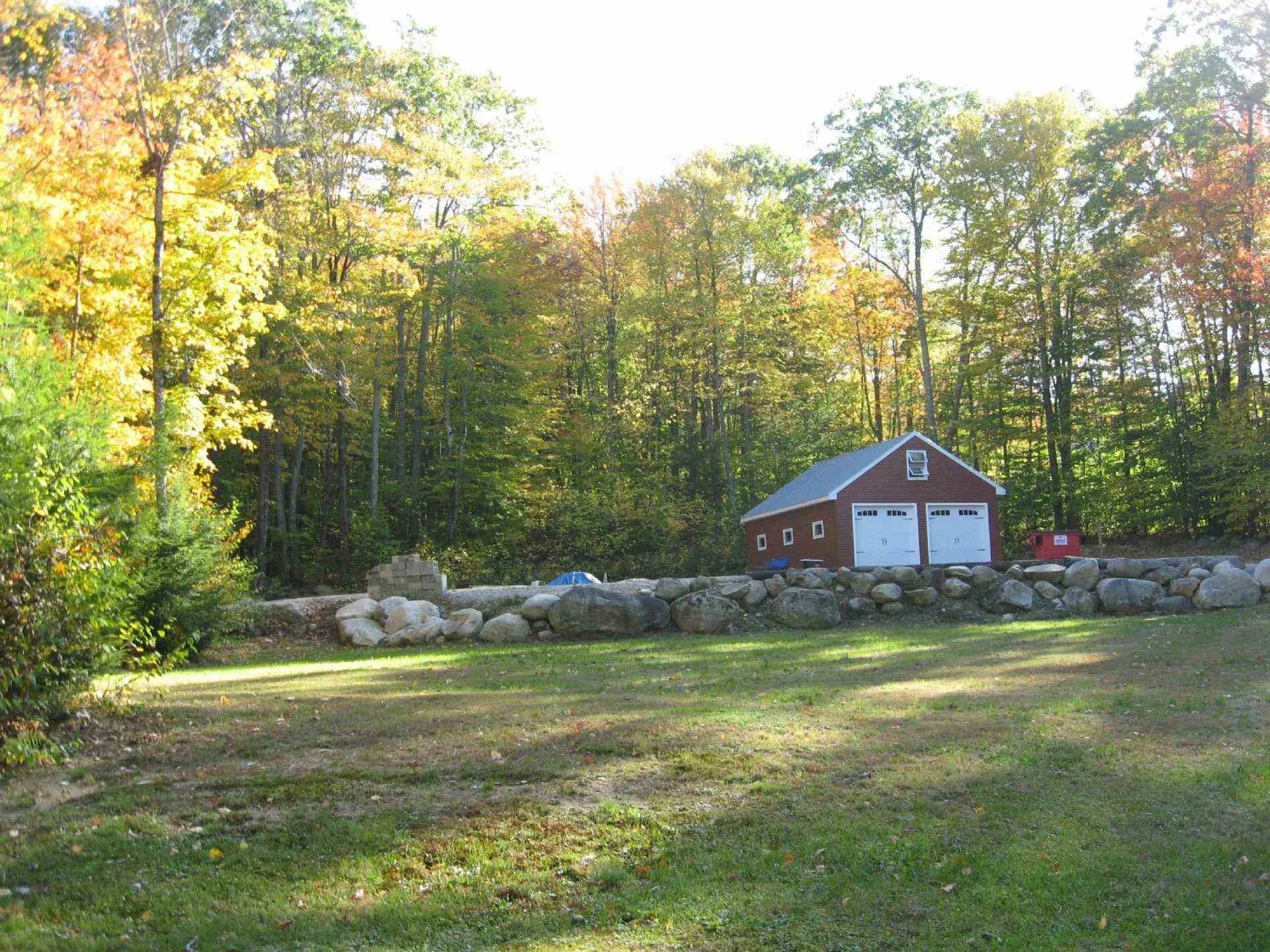 528 Stockbridge Corner Road Alton NH 03809
