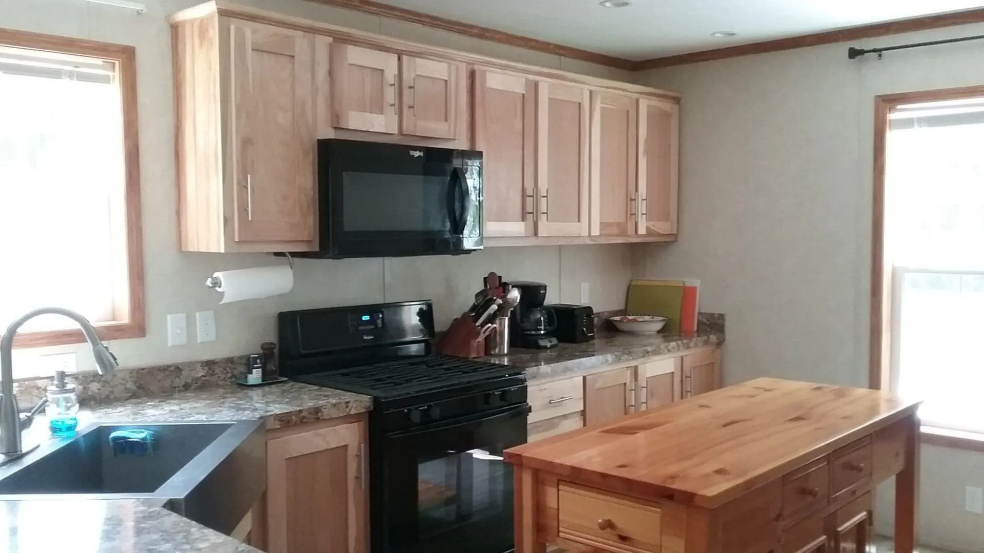 528 Stockbridge Corner Road Alton NH 03809