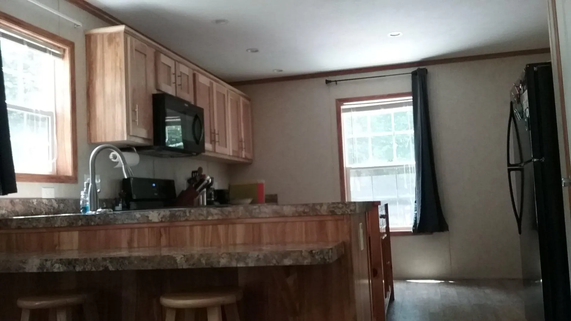 528 Stockbridge Corner Road Alton NH 03809