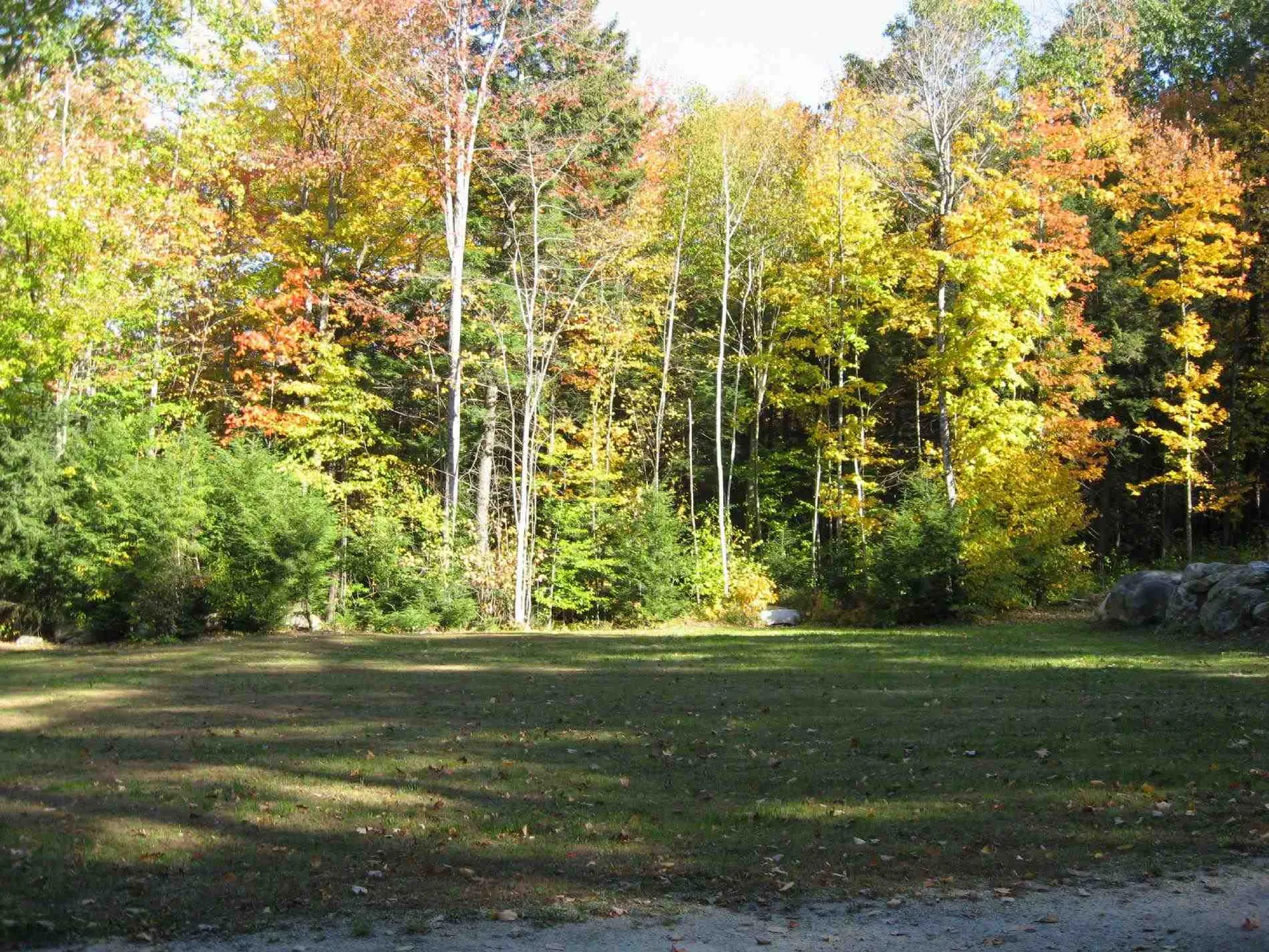 528 Stockbridge Corner Road Alton NH 03809