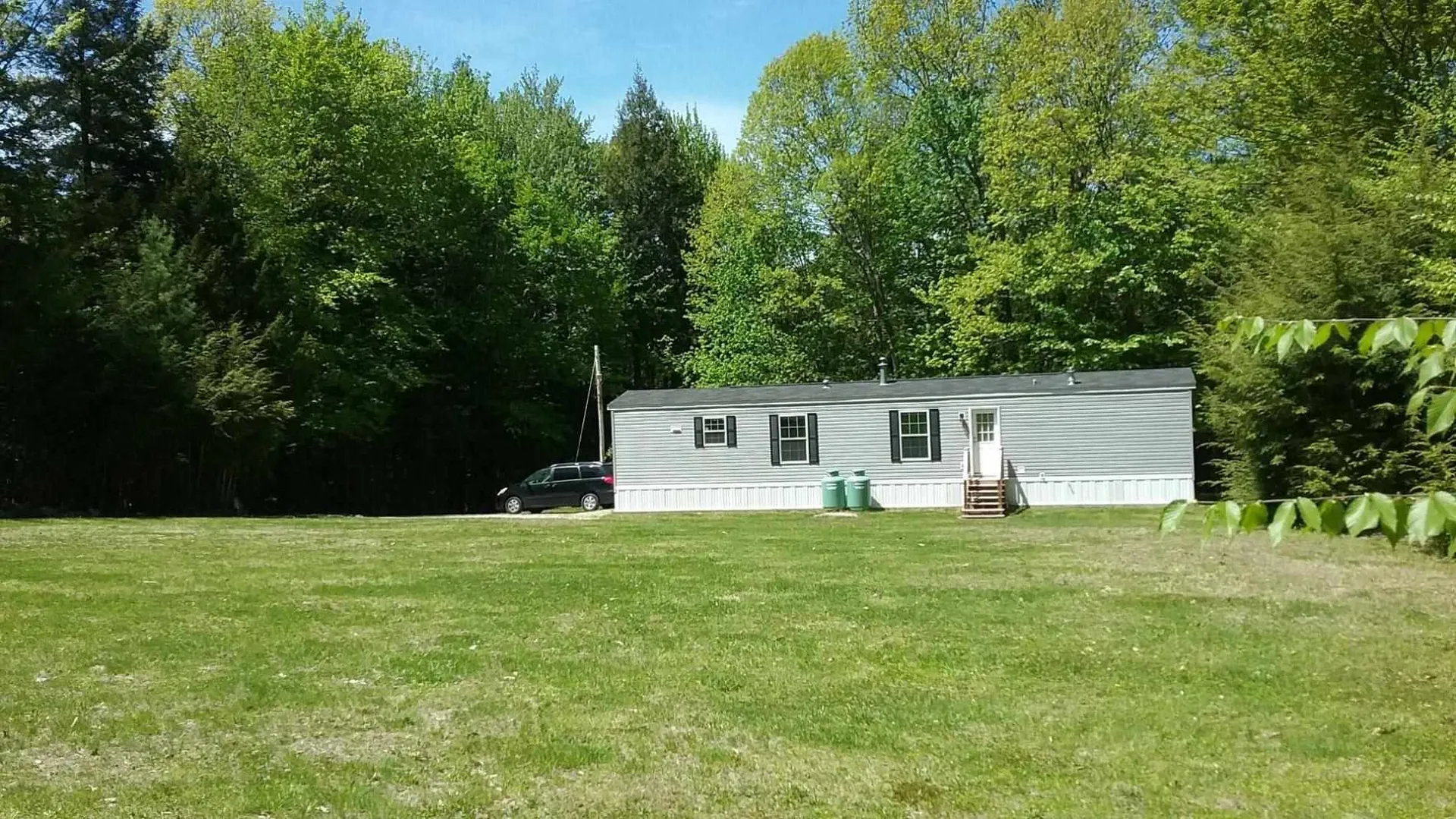 528 Stockbridge Corner Road Alton NH 03809
