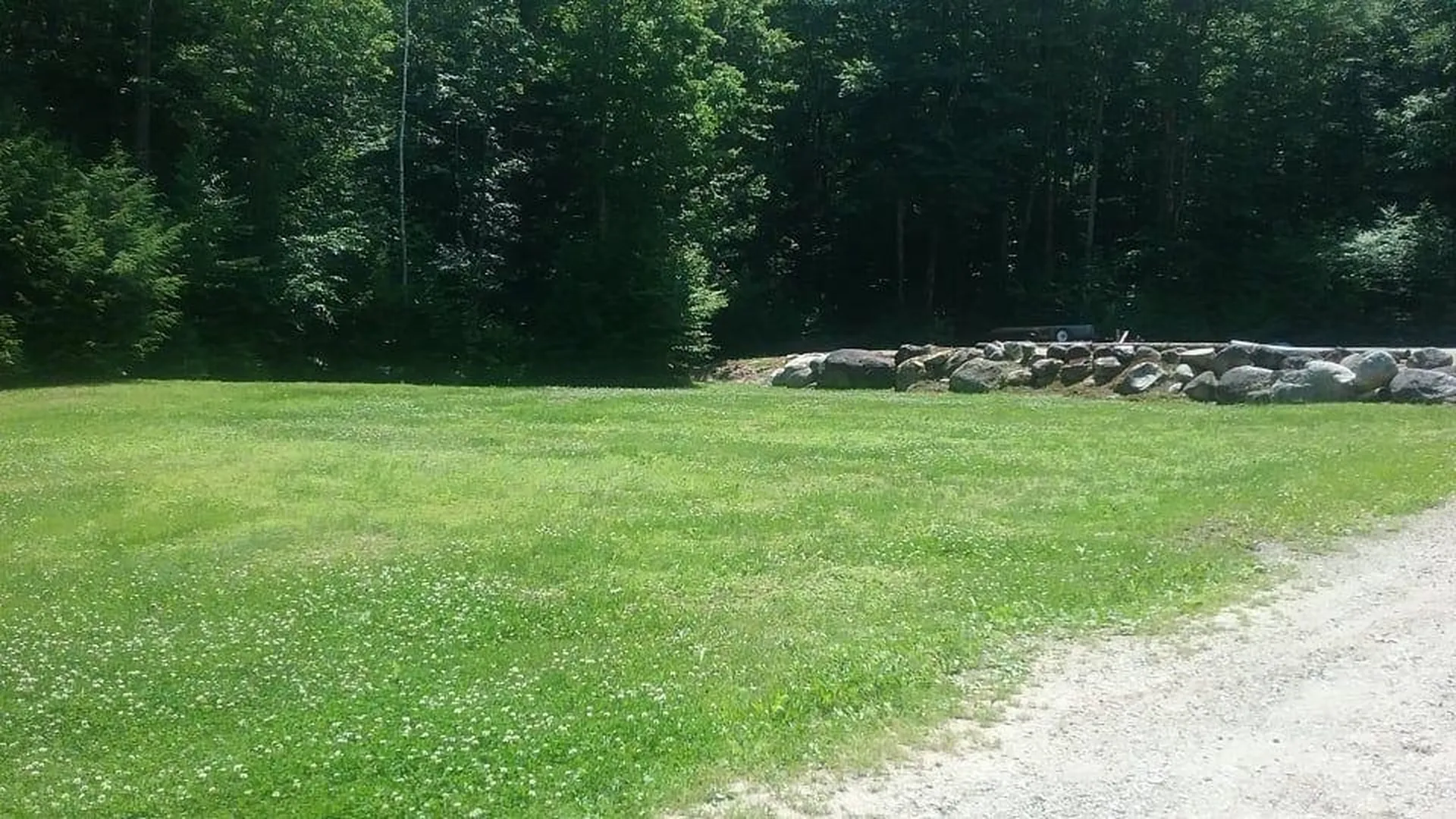 528 Stockbridge Corner Road Alton NH 03809