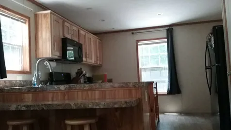 528 Stockbridge Corner Road Alton NH 03809