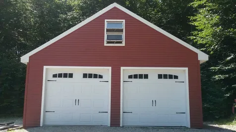 528 Stockbridge Corner Road Alton NH 03809