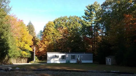 528 Stockbridge Corner Road Alton NH 03809