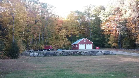 528 Stockbridge Corner Road Alton NH 03809