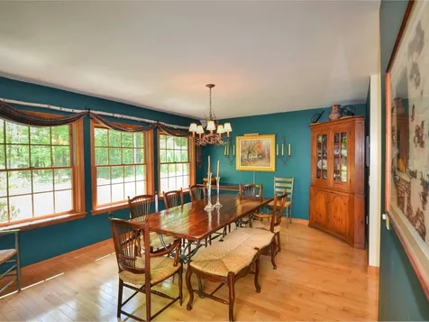 222 Lost Cove Road Colchester VT 05446