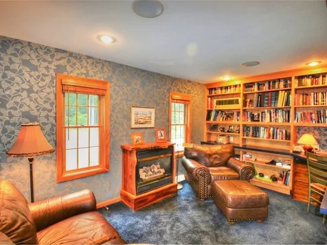 222 Lost Cove Road Colchester VT 05446