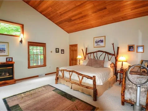 222 Lost Cove Road Colchester VT 05446