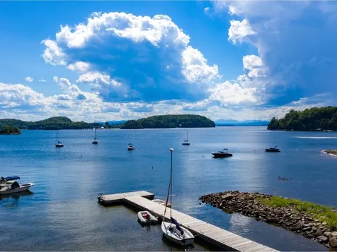 222 Lost Cove Road Colchester VT 05446