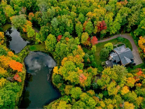 222 Lost Cove Road Colchester VT 05446
