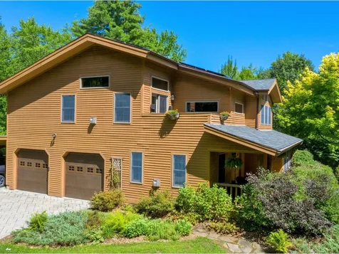 222 Lost Cove Road Colchester VT 05446