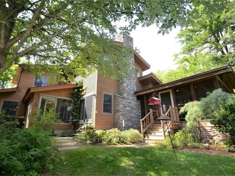 222 Lost Cove Road Colchester VT 05446