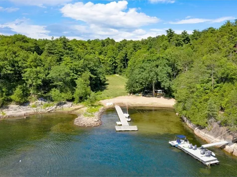 222 Lost Cove Road Colchester VT 05446