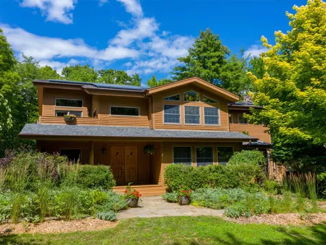 222 Lost Cove Road Colchester VT 05446