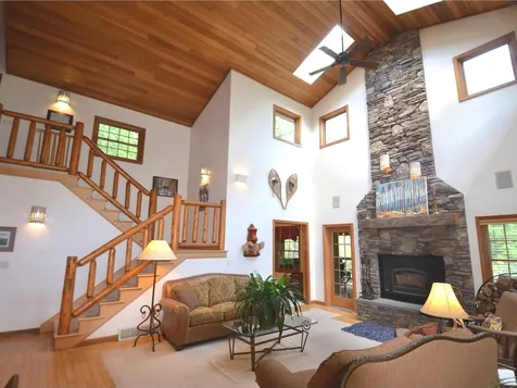 222 Lost Cove Road Colchester VT 05446