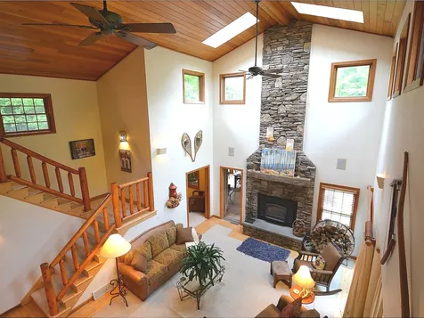 222 Lost Cove Road Colchester VT 05446