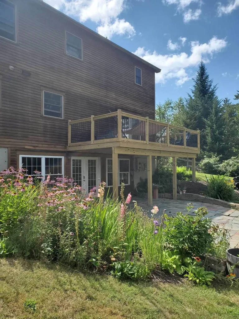 315 Spruce Lane Eden VT 05652