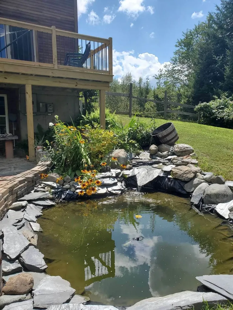 315 Spruce Lane Eden VT 05652