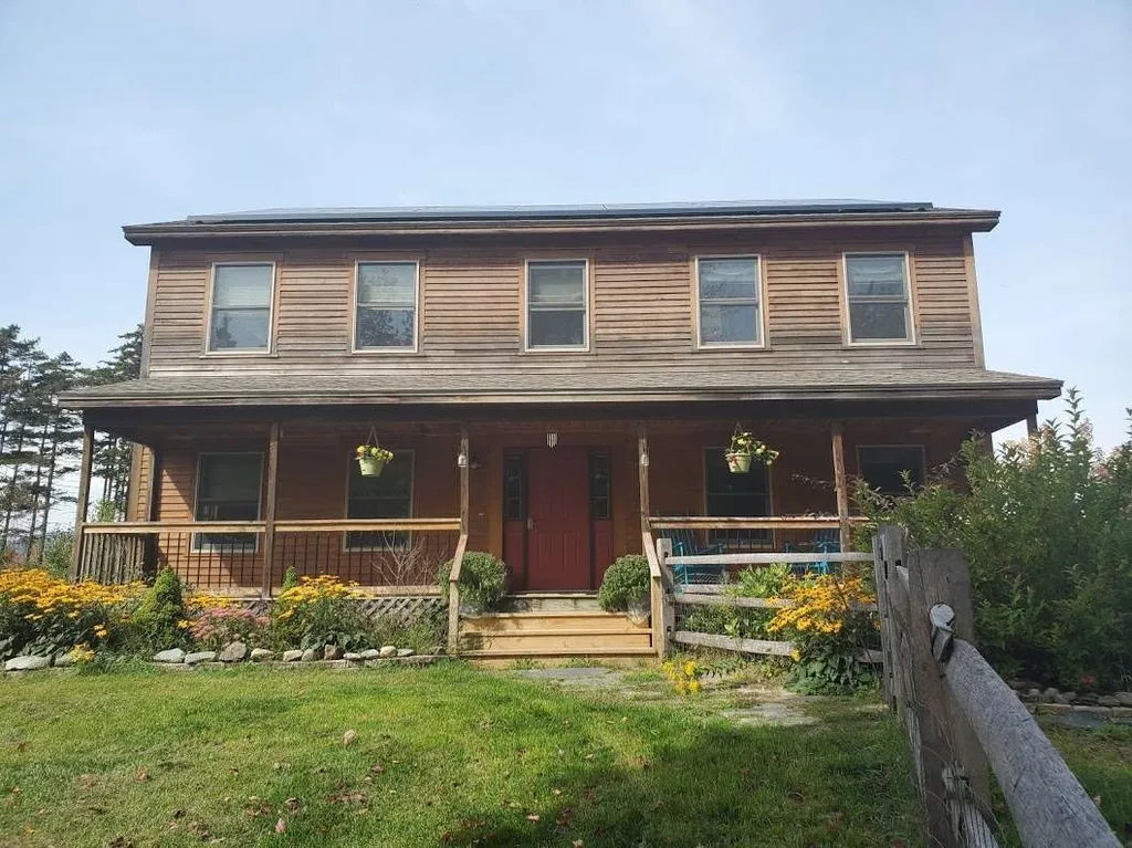 315 Spruce Lane Eden VT 05652