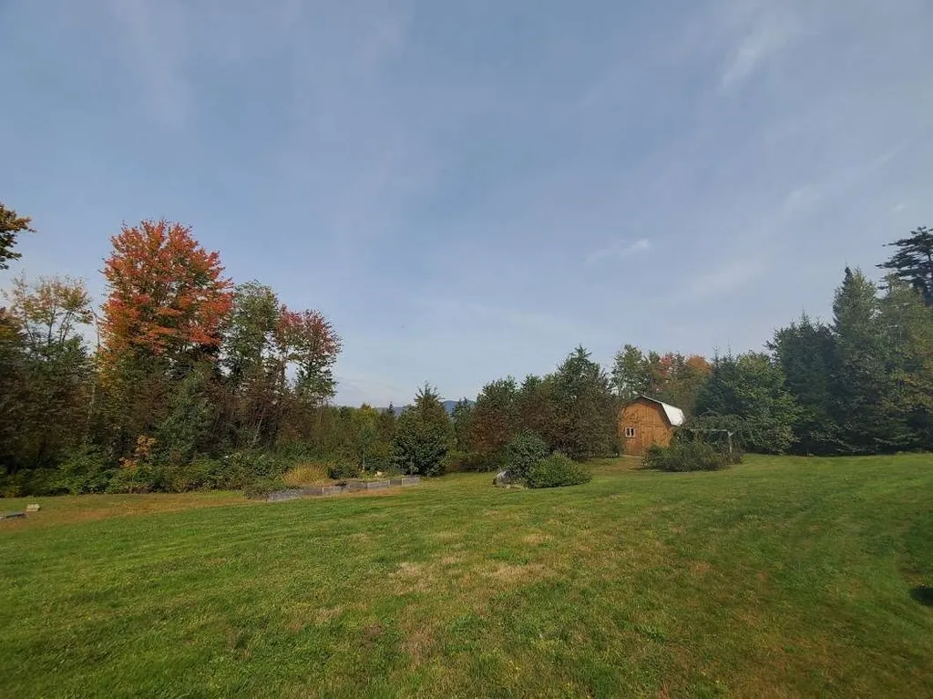 315 Spruce Lane Eden VT 05652