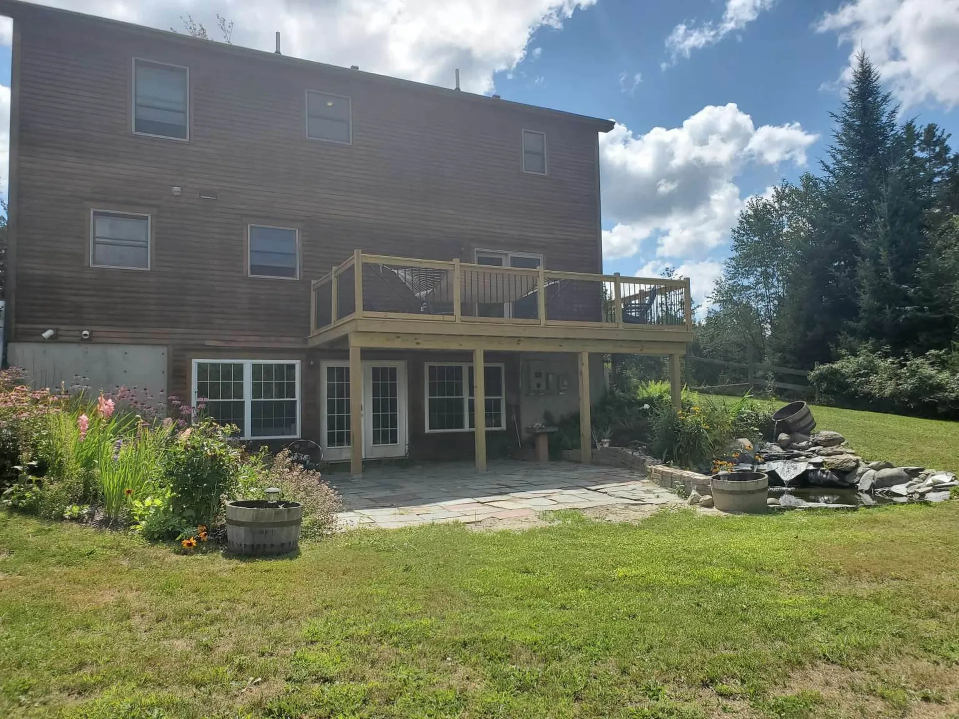 315 Spruce Lane Eden VT 05652