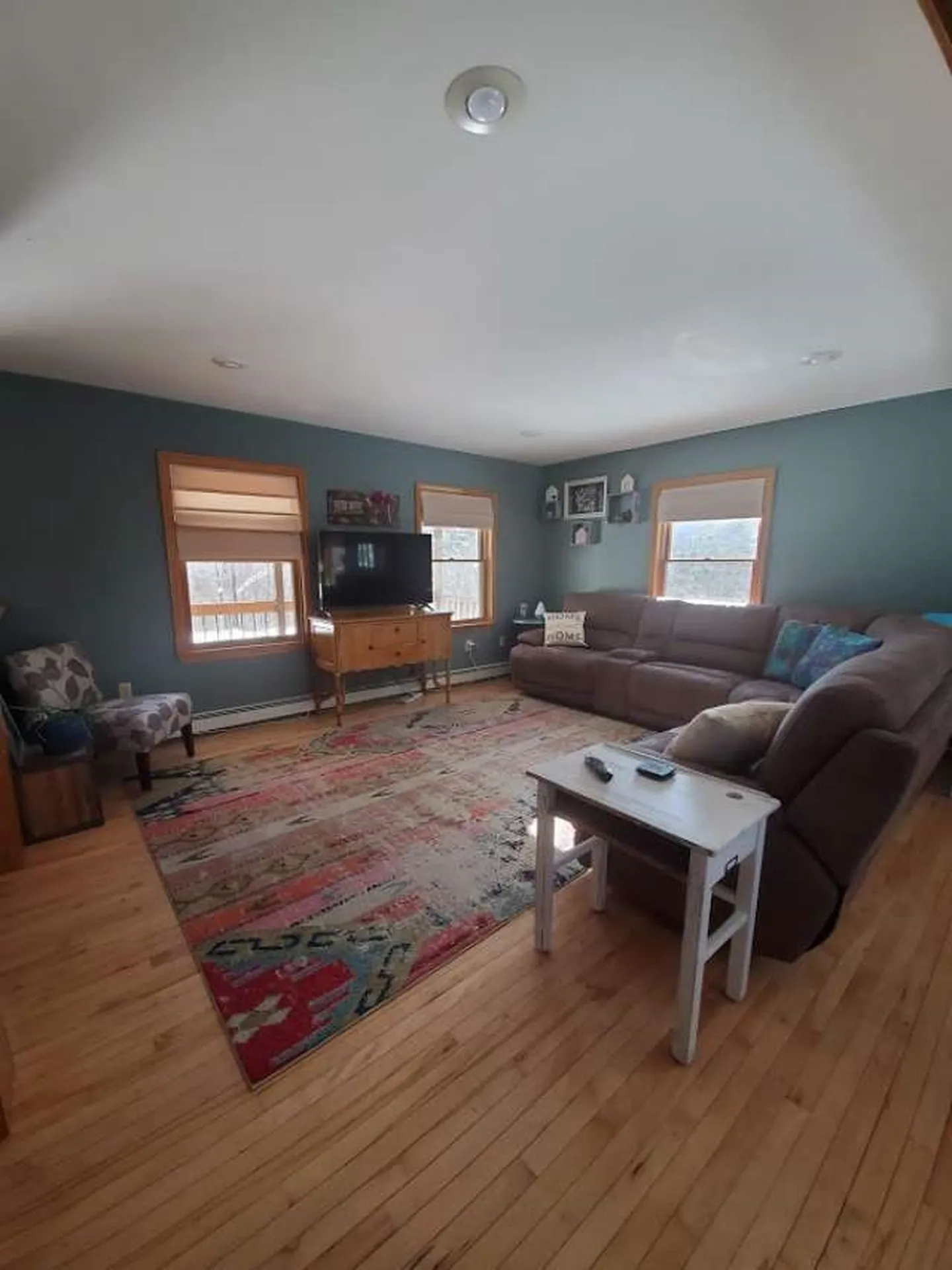 315 Spruce Lane Eden VT 05652