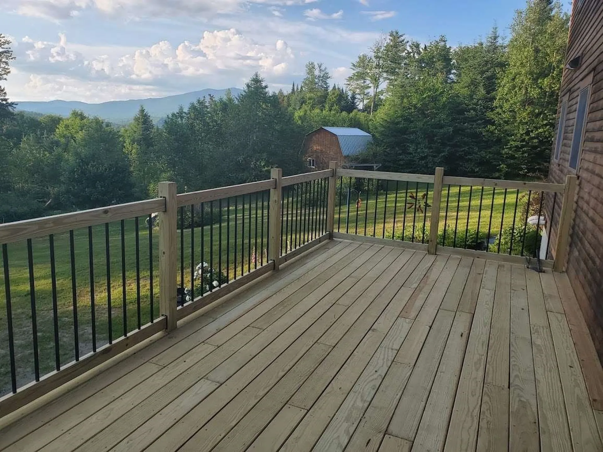 315 Spruce Lane Eden VT 05652