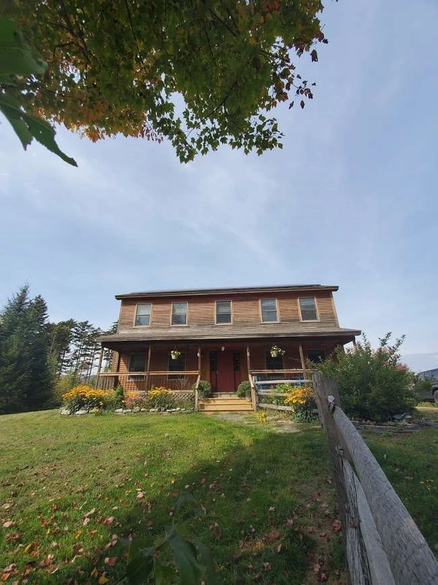 315 Spruce Lane Eden VT 05652